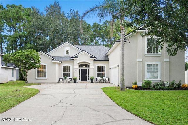 1104 RAVENSCROFT Lane, Ponte Vedra, FL 32081