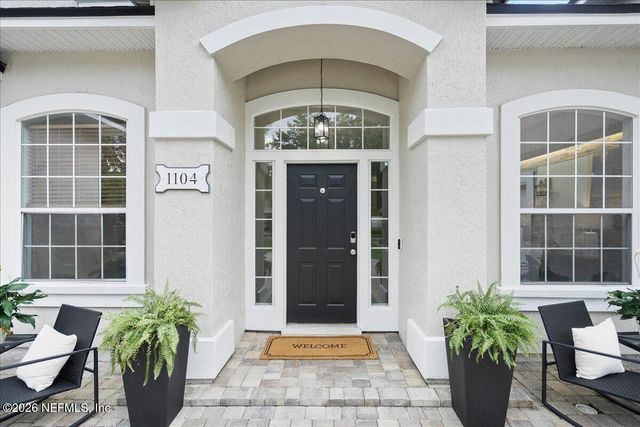 1104 RAVENSCROFT Lane, Ponte Vedra, FL 32081