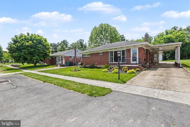 44 OAK AVE, Camp Hill, PA 17011