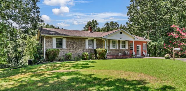 931 Bumpus Mills Rd, Dover, TN 37058