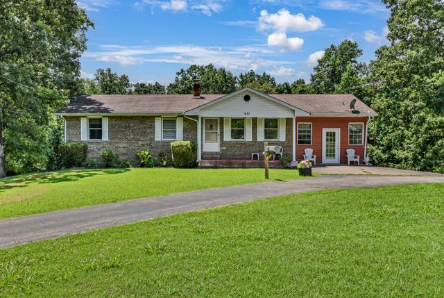 931 Bumpus Mills Rd, Dover, TN 37058
