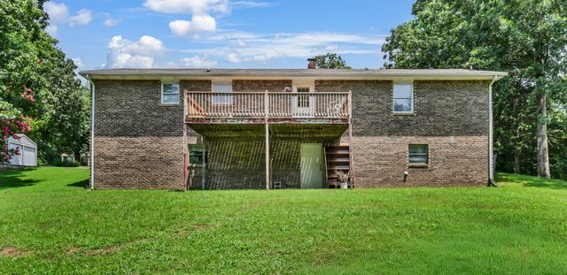 931 Bumpus Mills Rd, Dover, TN 37058