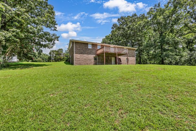 931 Bumpus Mills Rd, Dover, TN 37058