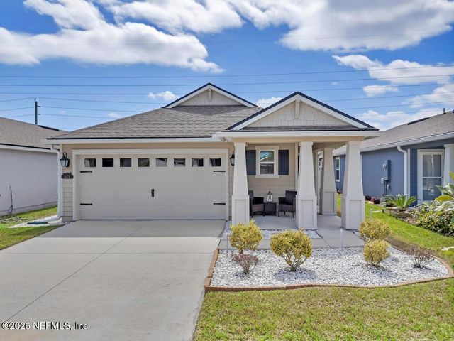 86178 MAINLINE Road, Yulee, FL 32097