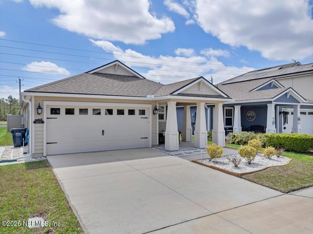 86178 MAINLINE Road, Yulee, FL 32097