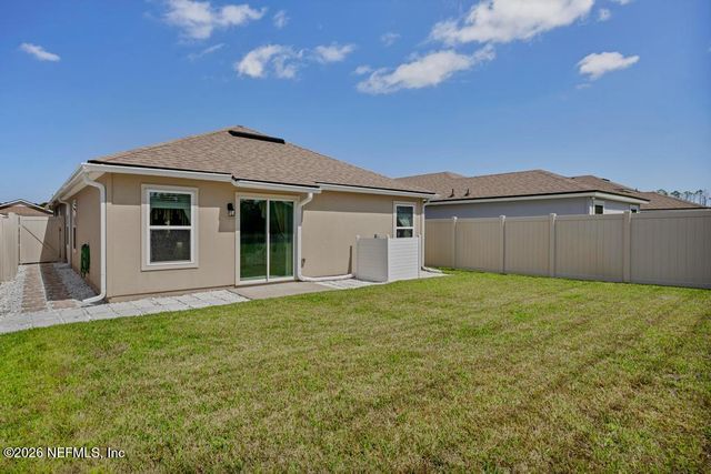 86178 MAINLINE Road, Yulee, FL 32097