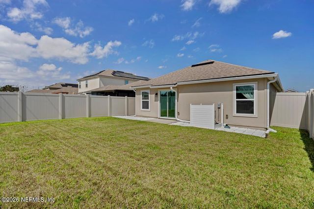 86178 MAINLINE Road, Yulee, FL 32097