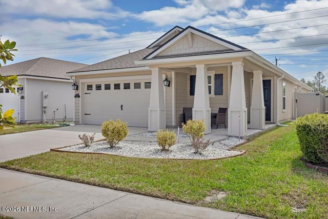 86178 MAINLINE Road, Yulee, FL 32097