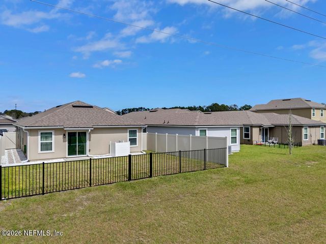 86178 MAINLINE Road, Yulee, FL 32097