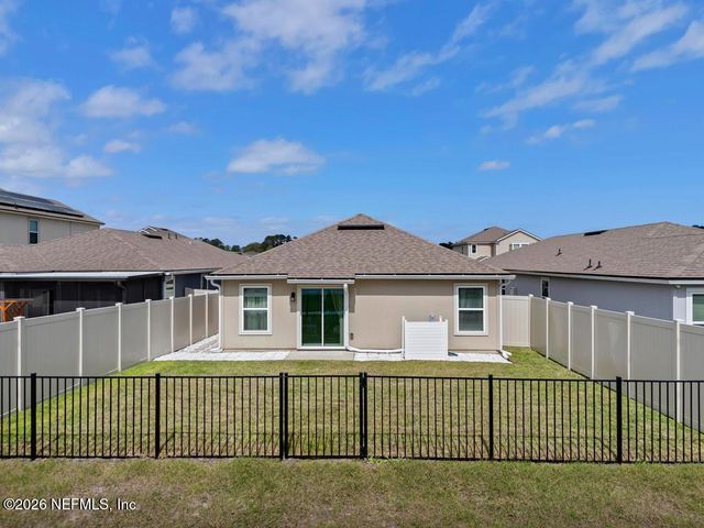 86178 MAINLINE Road, Yulee, FL 32097