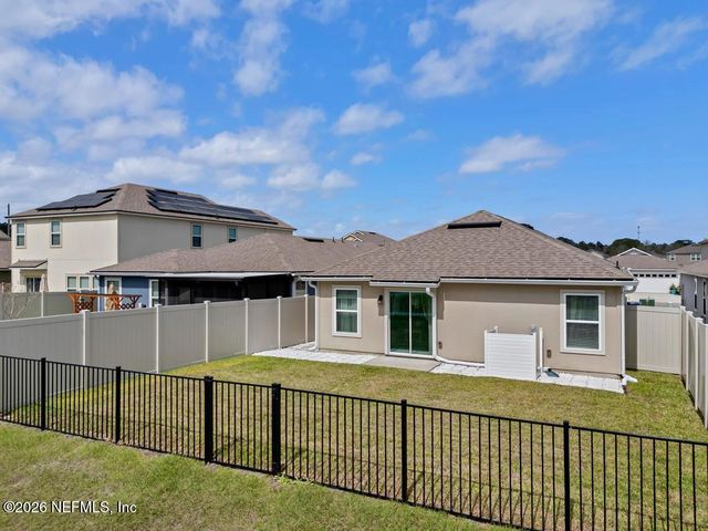 86178 MAINLINE Road, Yulee, FL 32097