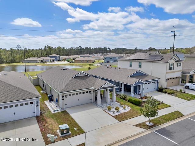 86178 MAINLINE Road, Yulee, FL 32097