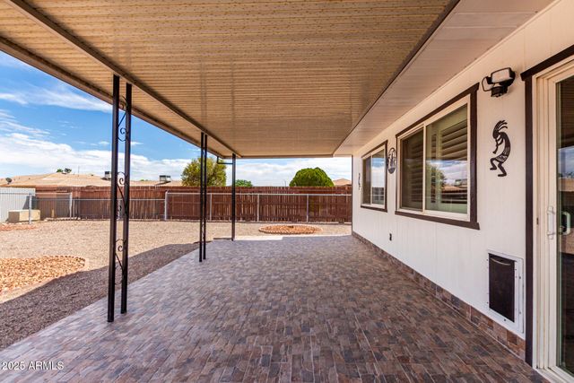 9430 W ARROWHEAD Drive, Sun City, AZ 85351
