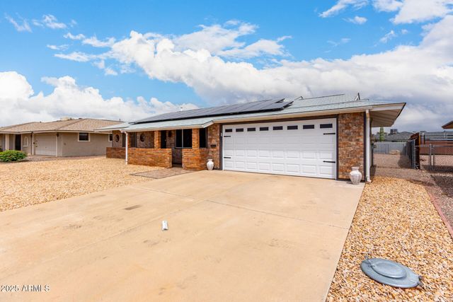 9430 W ARROWHEAD Drive, Sun City, AZ 85351