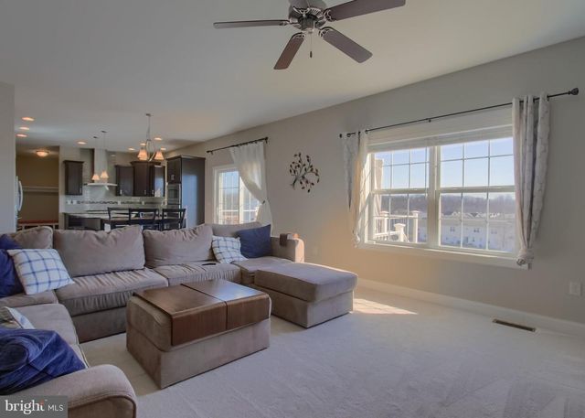 2702 BOX ELDER CT, Harrisburg, PA 17112