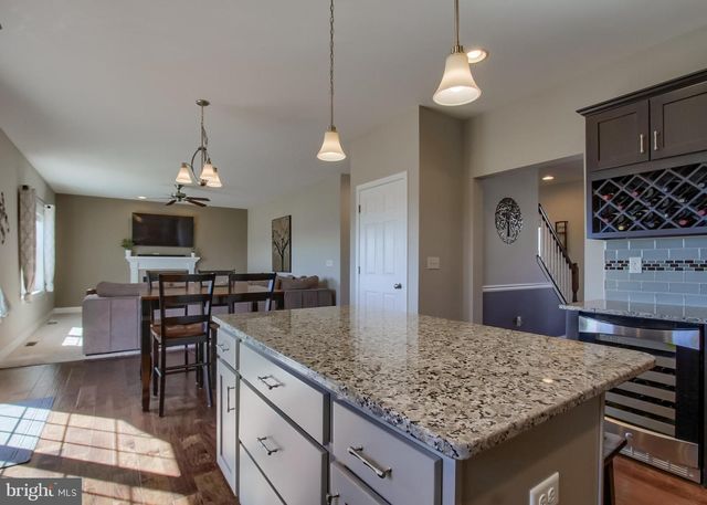 2702 BOX ELDER CT, Harrisburg, PA 17112