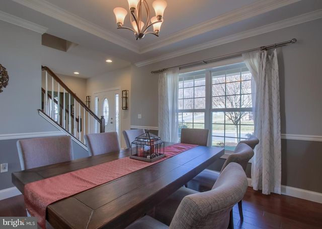 2702 BOX ELDER CT, Harrisburg, PA 17112