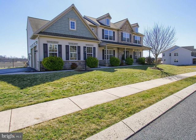 2702 BOX ELDER CT, Harrisburg, PA 17112