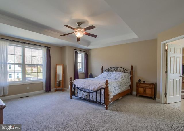 2702 BOX ELDER CT, Harrisburg, PA 17112