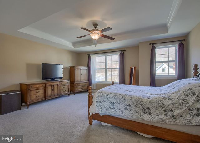 2702 BOX ELDER CT, Harrisburg, PA 17112