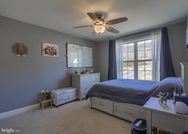 2702 BOX ELDER CT, Harrisburg, PA 17112