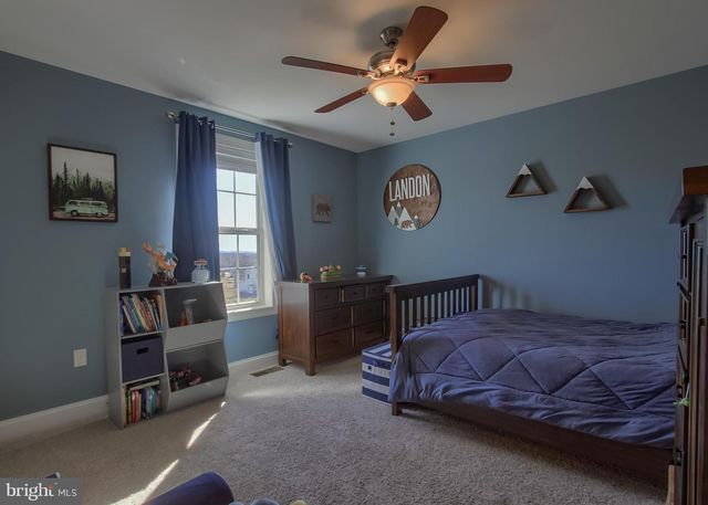 2702 BOX ELDER CT, Harrisburg, PA 17112