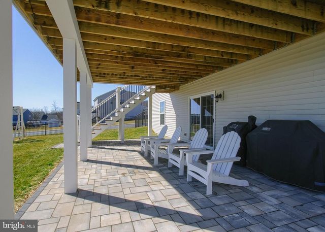 2702 BOX ELDER CT, Harrisburg, PA 17112