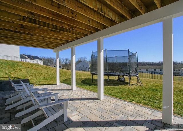 2702 BOX ELDER CT, Harrisburg, PA 17112