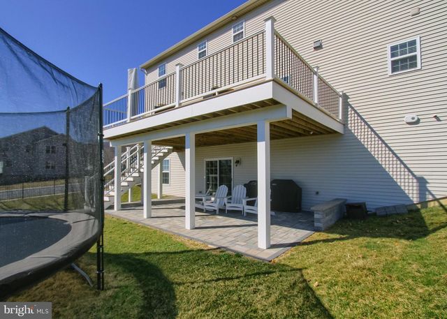 2702 BOX ELDER CT, Harrisburg, PA 17112