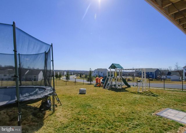 2702 BOX ELDER CT, Harrisburg, PA 17112