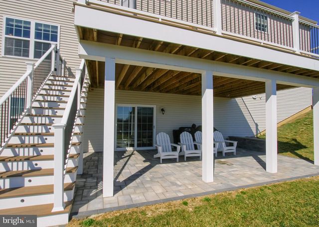 2702 BOX ELDER CT, Harrisburg, PA 17112