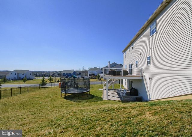 2702 BOX ELDER CT, Harrisburg, PA 17112