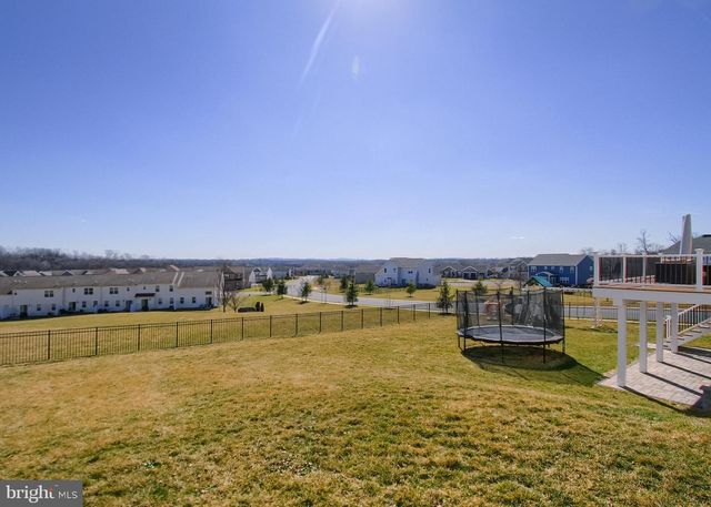 2702 BOX ELDER CT, Harrisburg, PA 17112