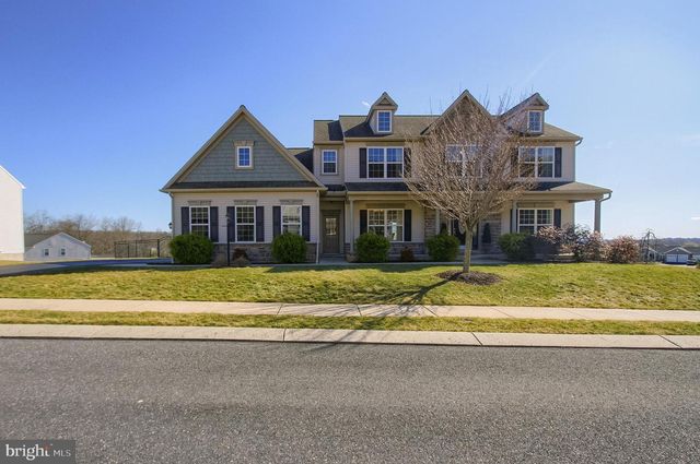 2702 BOX ELDER CT, Harrisburg, PA 17112