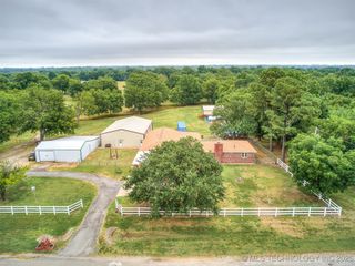 104193 S 4125 Road, Council Hill, OK 74428