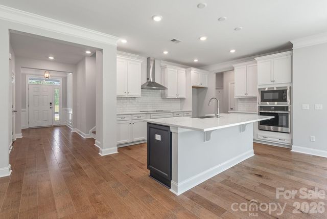 000 Pinnacle Parkway, Union Mills, NC 28167