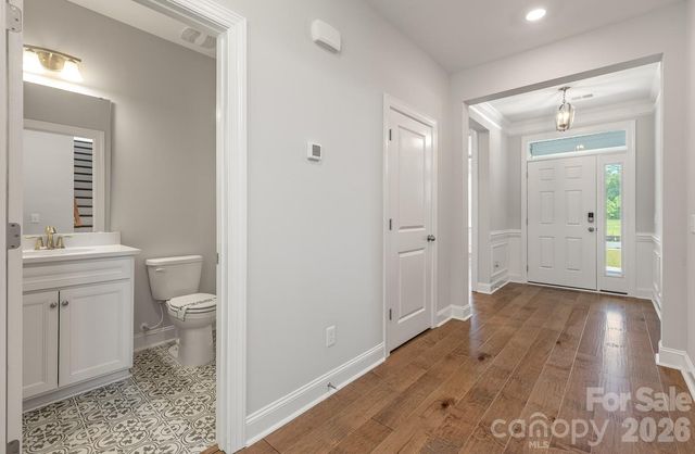 000 Pinnacle Parkway, Union Mills, NC 28167