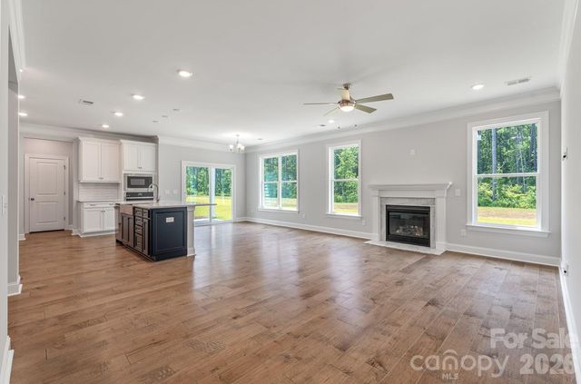 000 Pinnacle Parkway, Union Mills, NC 28167