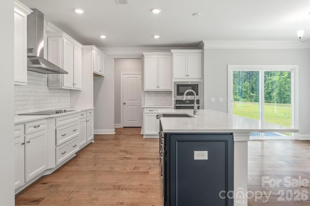 000 Pinnacle Parkway, Union Mills, NC 28167