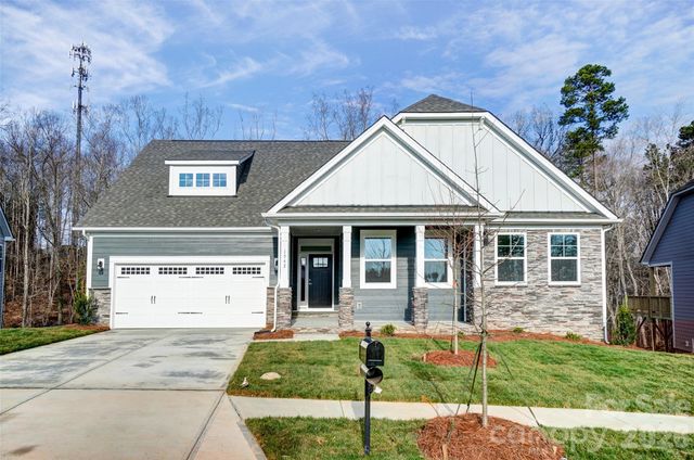 000 Pinnacle Parkway, Union Mills, NC 28167