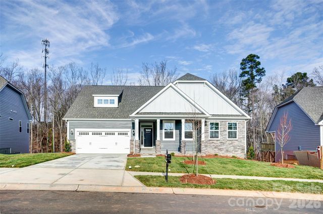 000 Pinnacle Parkway, Union Mills, NC 28167