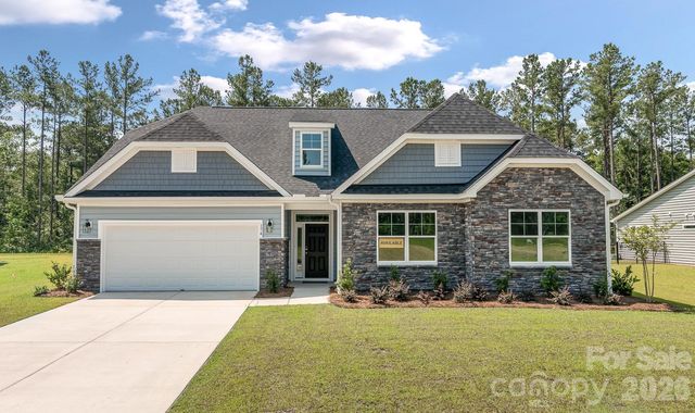 000 Pinnacle Parkway, Union Mills, NC 28167