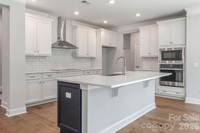 000 Pinnacle Parkway, Union Mills, NC 28167