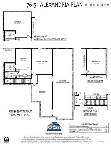 000 Pinnacle Parkway, Union Mills, NC 28167