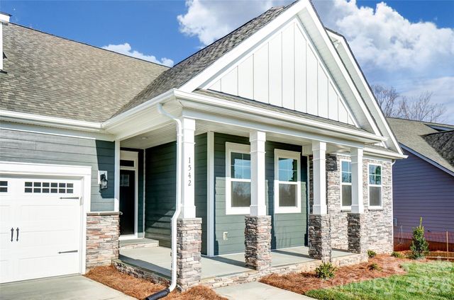 000 Pinnacle Parkway, Union Mills, NC 28167