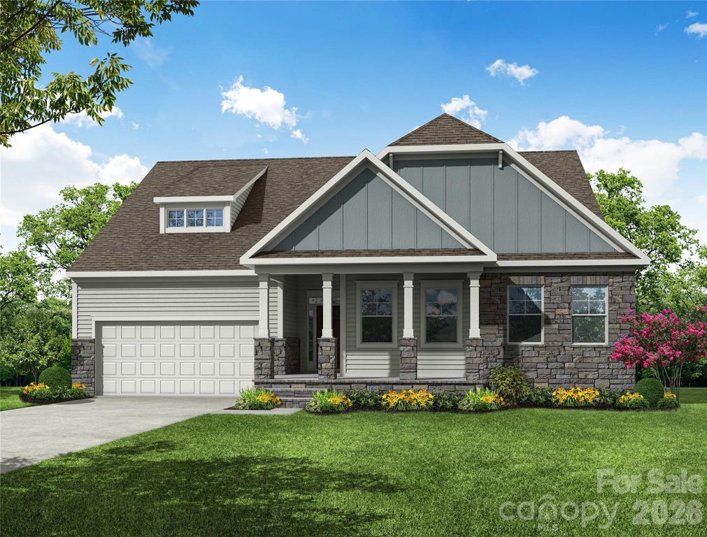 000 Pinnacle Parkway, Union Mills, NC 28167