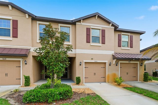 8606 REEDVILLE STREET, New Port Richey, FL 34654