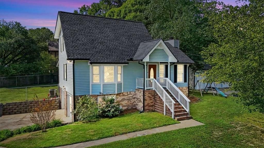 902 N Lassetter N Circle, Villa Rica, GA 30180