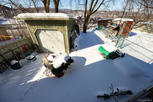 50 Albany Street, Poughkeepsie, NY 12601