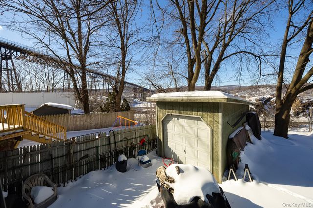 50 Albany Street, Poughkeepsie, NY 12601